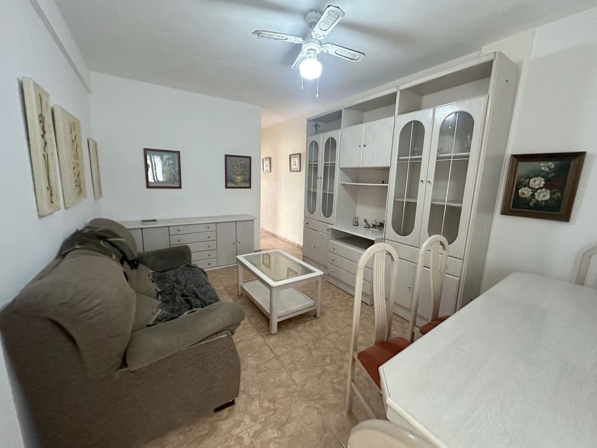 3 chambre Appartement à vendre à San Pedro de Alcantara - 269 000 € (Ref: 9795694)