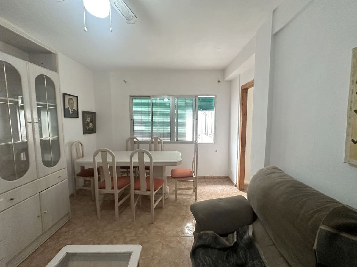 3 chambre Appartement à vendre à San Pedro de Alcantara - 269 000 € (Ref: 9795694)