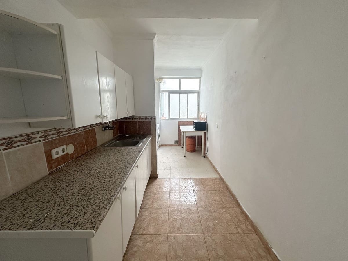 3 chambre Appartement à vendre à San Pedro de Alcantara - 269 000 € (Ref: 9795694)