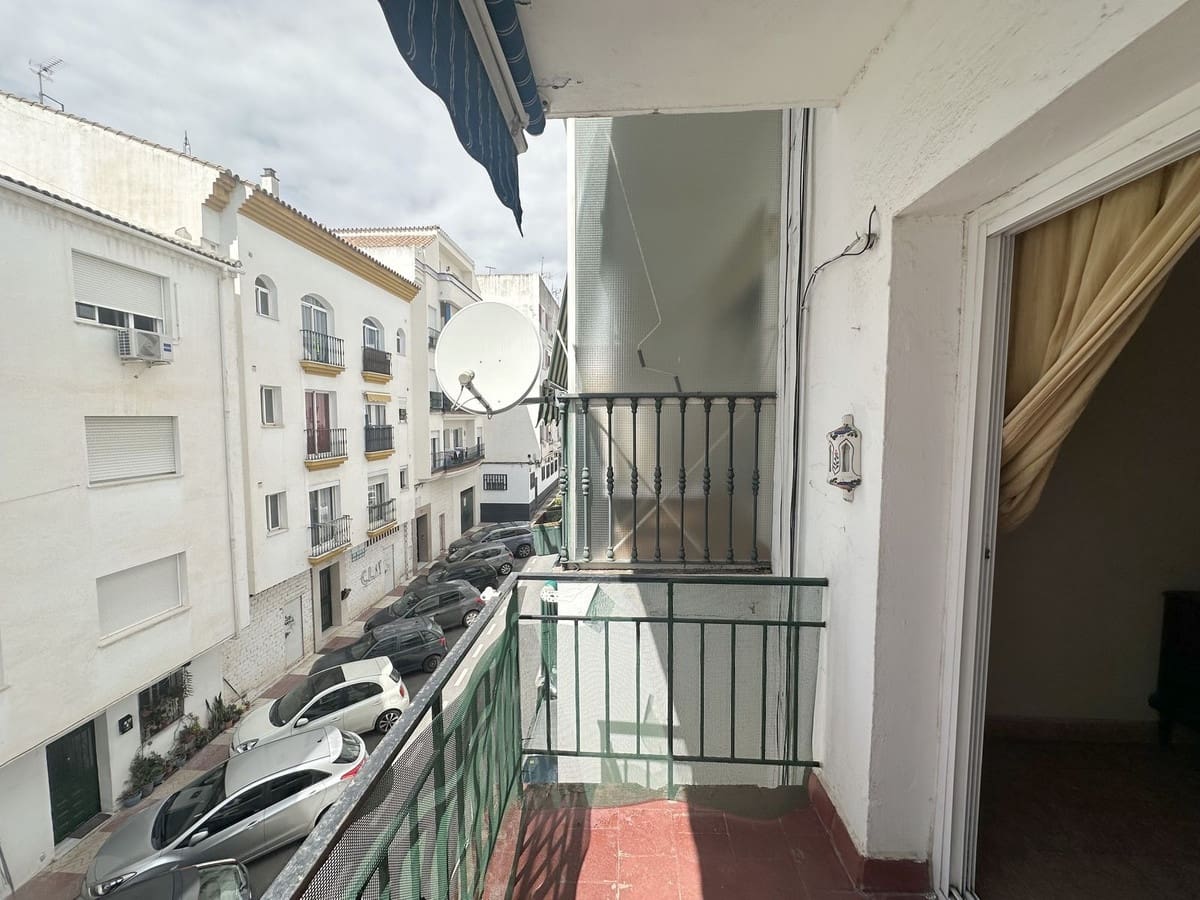 3 chambre Appartement à vendre à San Pedro de Alcantara - 269 000 € (Ref: 9795694)