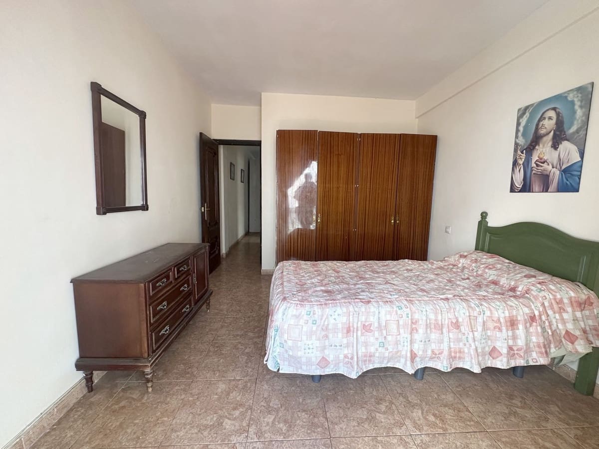 3 chambre Appartement à vendre à San Pedro de Alcantara - 269 000 € (Ref: 9795694)