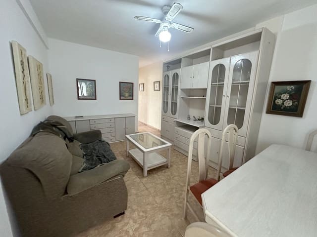 3 chambre Appartement à vendre à San Pedro de Alcantara, Marbella - 269 000 € (Ref: 9795694)