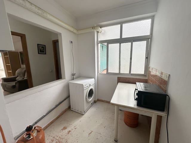 3 chambre Appartement à vendre à San Pedro de Alcantara, Marbella - 269 000 € (Ref: 9795694)