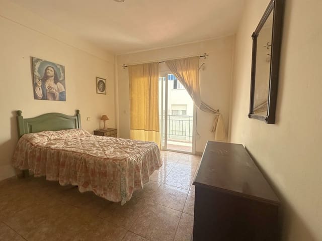 3 chambre Appartement à vendre à San Pedro de Alcantara, Marbella - 269 000 € (Ref: 9795694)