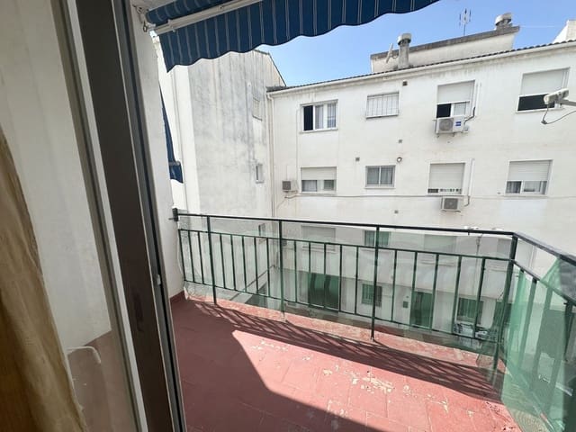 3 chambre Appartement à vendre à San Pedro de Alcantara, Marbella - 269 000 € (Ref: 9795694)