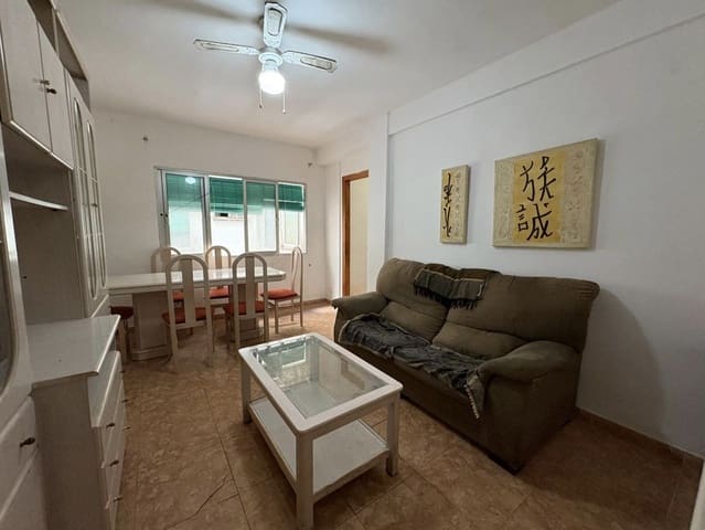 3 chambre Appartement à vendre à San Pedro de Alcantara, Marbella - 269 000 € (Ref: 9795694)