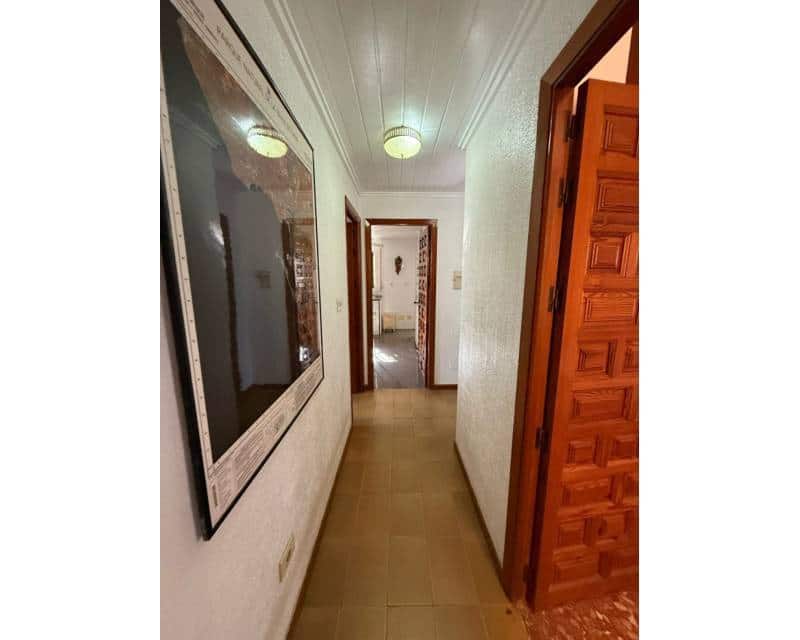 6 Zimmer Villa zu verkaufen in Campoamor mit Pool Garage - 875.000 € (Ref: 10000050)