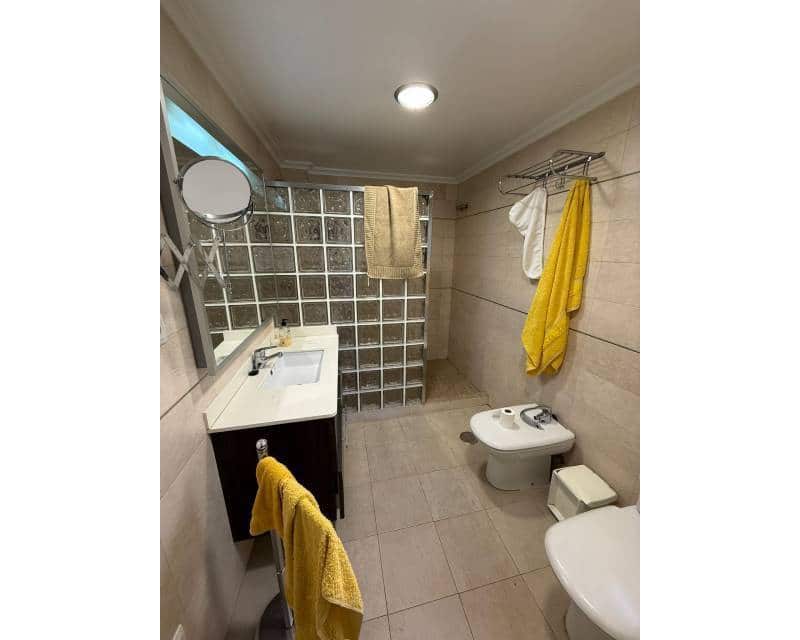 6 Zimmer Villa zu verkaufen in Campoamor mit Pool Garage - 875.000 € (Ref: 10000050)