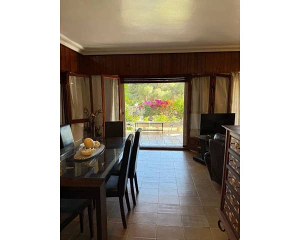 6 Zimmer Villa zu verkaufen in Campoamor, Orihuela mit Pool Garage - 875.000 € (Ref: 10000050)