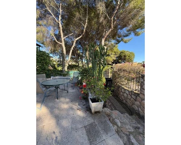 6 Zimmer Villa zu verkaufen in Campoamor, Orihuela mit Pool Garage - 875.000 € (Ref: 10000050)