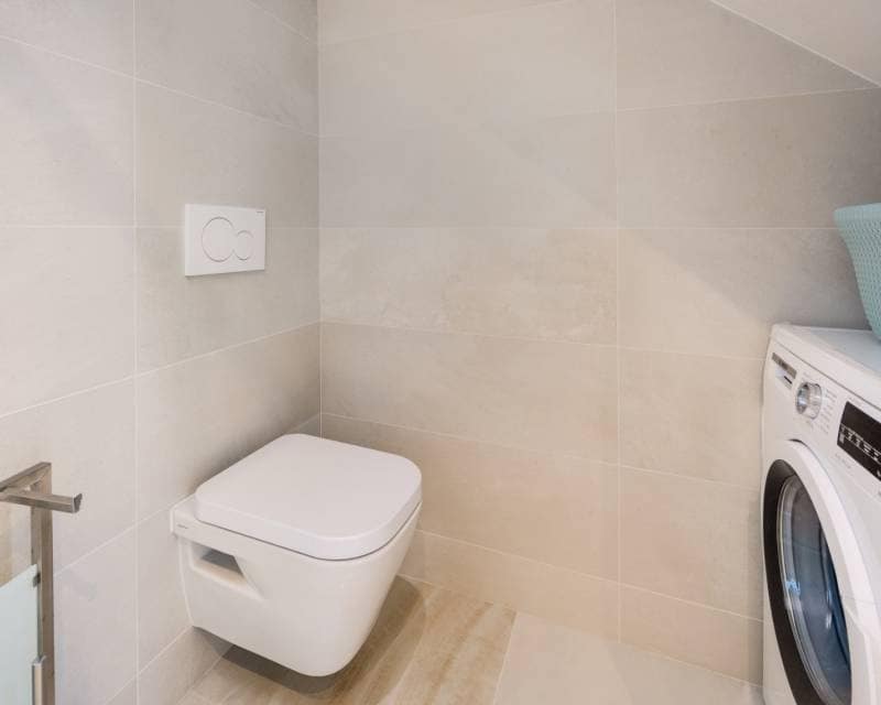 3 Zimmer Villa zu verkaufen in Orihuela Costa mit Pool Garage - 850.000 € (Ref: 10000051)