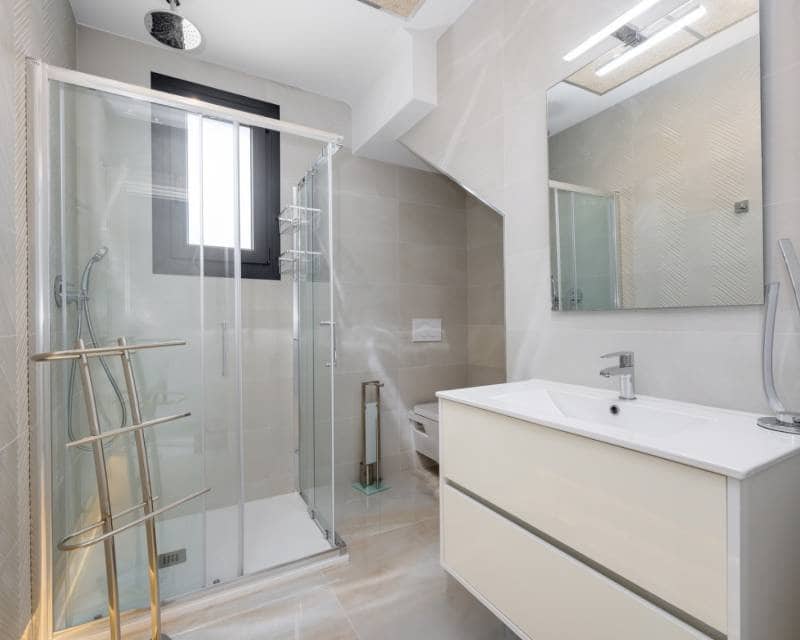 3 Zimmer Villa zu verkaufen in Orihuela Costa mit Pool Garage - 850.000 € (Ref: 10000051)