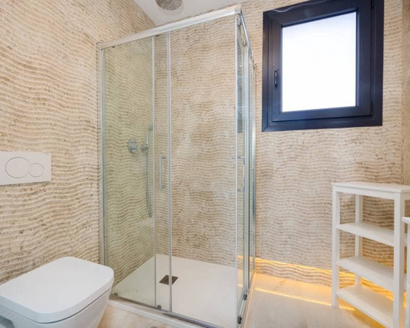 3 Zimmer Villa zu verkaufen in Orihuela Costa mit Pool Garage - 850.000 € (Ref: 10000051)