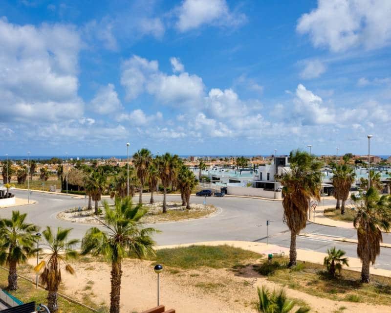 3 Zimmer Villa zu verkaufen in Orihuela Costa mit Pool Garage - 850.000 € (Ref: 10000051)