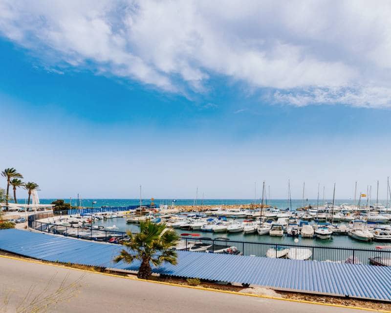3 Zimmer Villa zu verkaufen in Orihuela Costa mit Pool Garage - 850.000 € (Ref: 10000051)