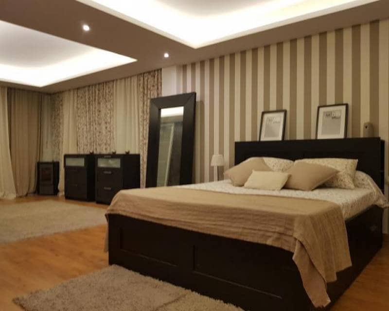 Chalet de 6 habitaciones en Aguas Nuevas en venta con piscina - 549.900 € (Ref: 10000052)