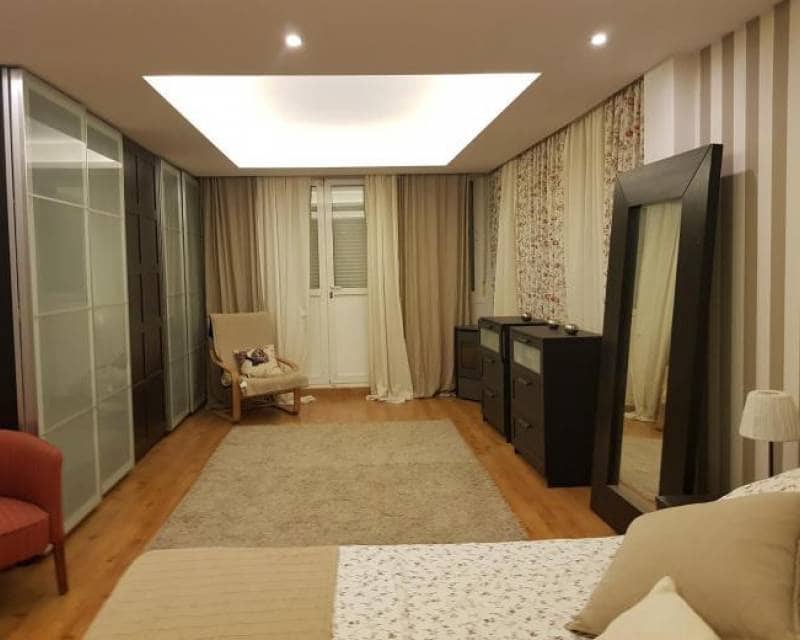 Chalet de 6 habitaciones en Aguas Nuevas en venta con piscina - 549.900 € (Ref: 10000052)