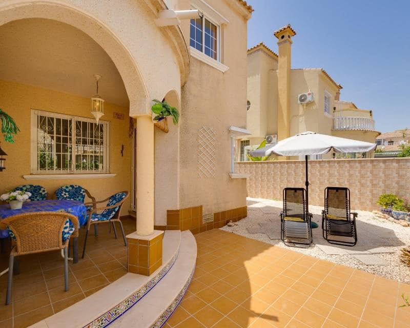 2 camera da letto Casa in vendita in Playa Flamenca - 215.000 € (Rif: 10000054)