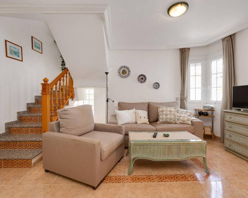 2 camera da letto Casa in vendita in Playa Flamenca - 215.000 € (Rif: 10000054)