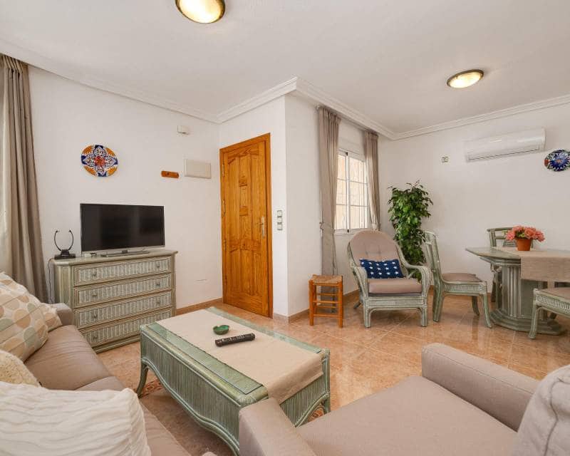 2 camera da letto Casa in vendita in Playa Flamenca - 215.000 € (Rif: 10000054)