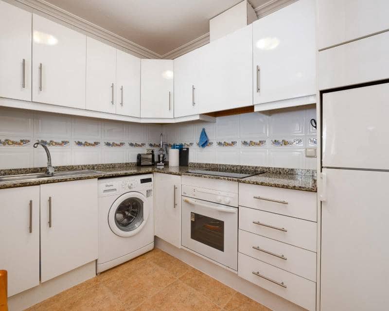 2 camera da letto Casa in vendita in Playa Flamenca - 215.000 € (Rif: 10000054)