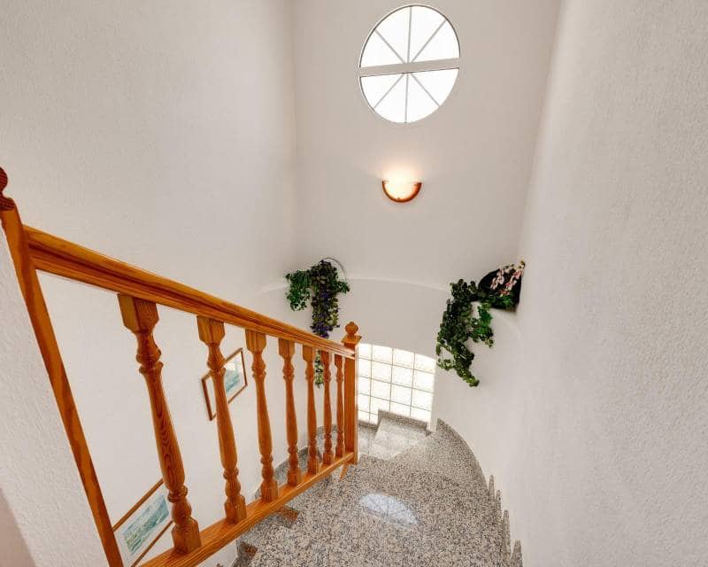 2 camera da letto Casa in vendita in Playa Flamenca - 215.000 € (Rif: 10000054)