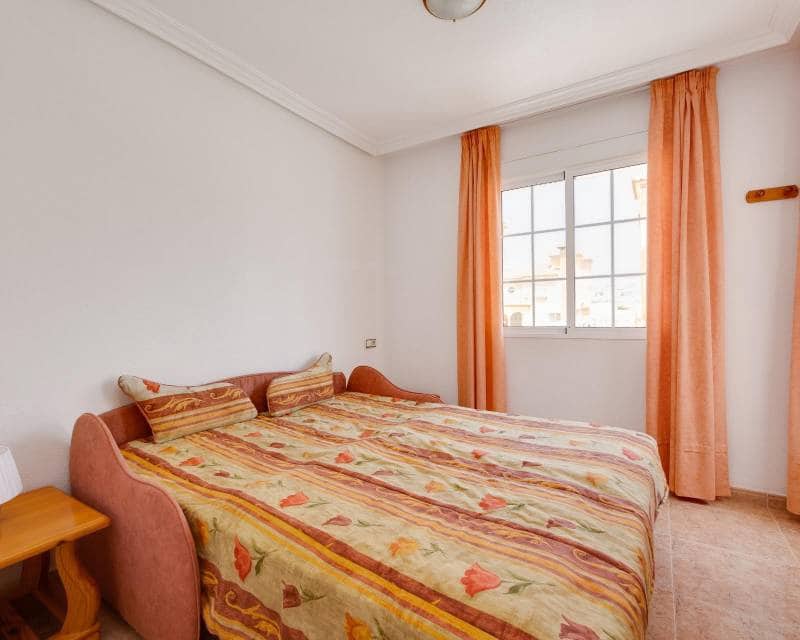 2 camera da letto Casa in vendita in Playa Flamenca - 215.000 € (Rif: 10000054)
