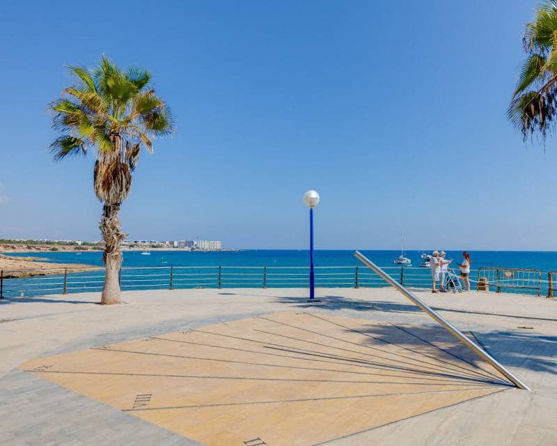 2 camera da letto Casa in vendita in Playa Flamenca - 215.000 € (Rif: 10000054)