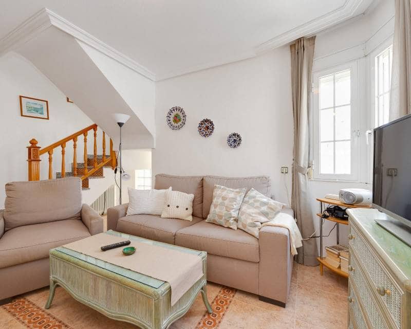 2 camera da letto Casa in vendita in Playa Flamenca - 215.000 € (Rif: 10000054)