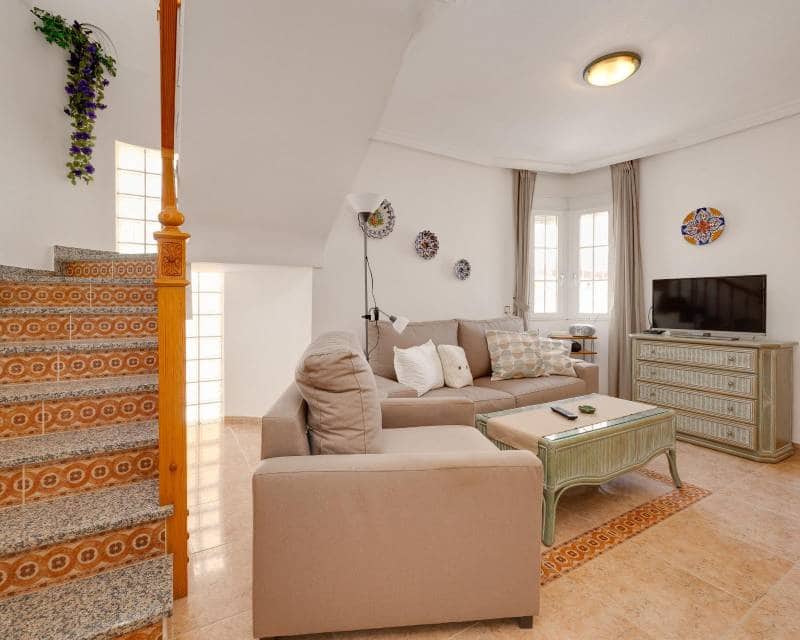 2 camera da letto Casa in vendita in Playa Flamenca - 215.000 € (Rif: 10000054)