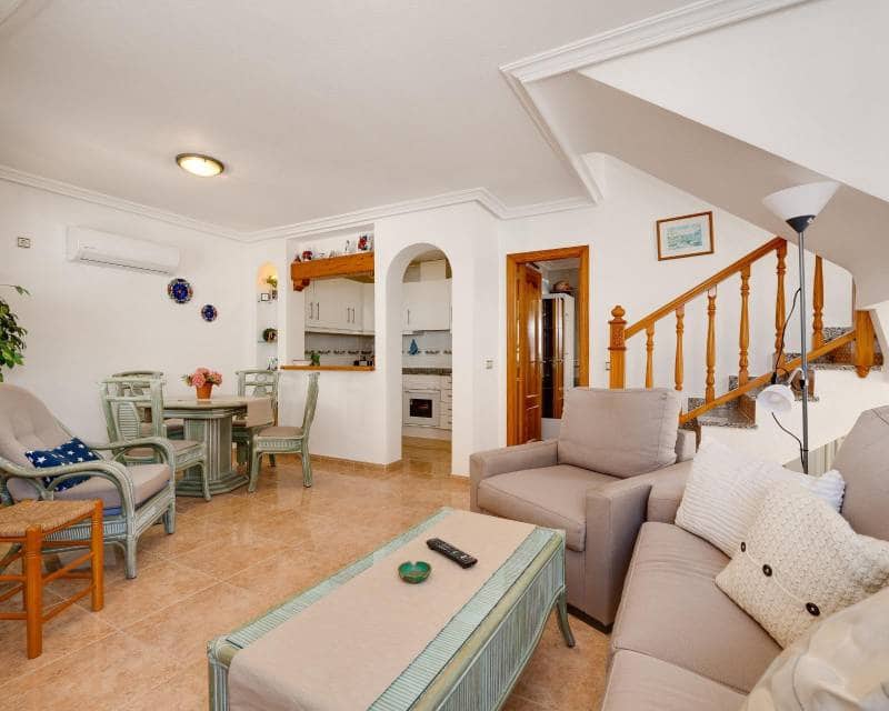 2 camera da letto Casa in vendita in Playa Flamenca - 215.000 € (Rif: 10000054)