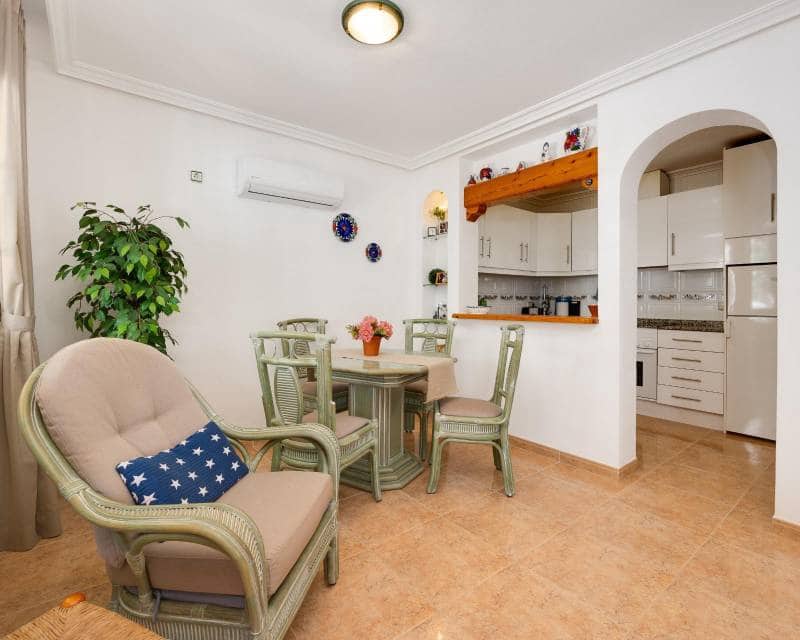 2 camera da letto Casa in vendita in Playa Flamenca - 215.000 € (Rif: 10000054)