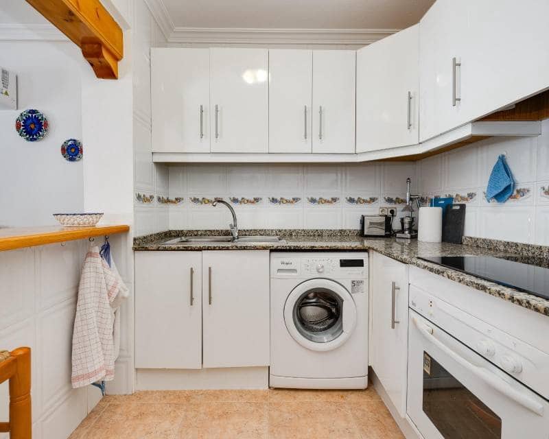 2 camera da letto Casa in vendita in Playa Flamenca - 215.000 € (Rif: 10000054)