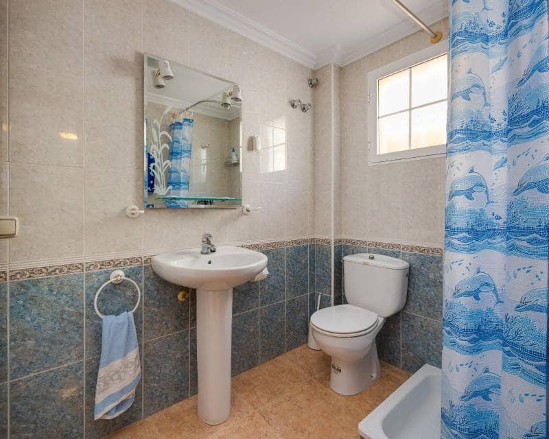 2 camera da letto Casa in vendita in Playa Flamenca - 215.000 € (Rif: 10000054)