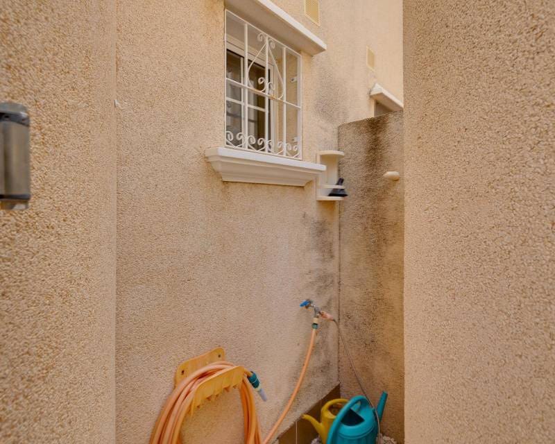 2 camera da letto Casa in vendita in Playa Flamenca - 215.000 € (Rif: 10000054)