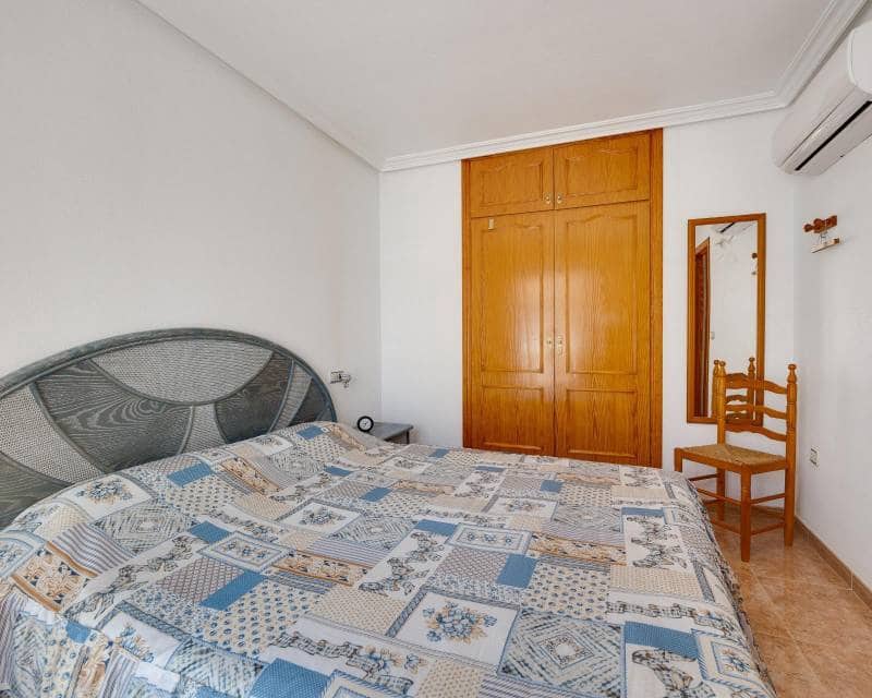2 camera da letto Casa in vendita in Playa Flamenca - 215.000 € (Rif: 10000054)