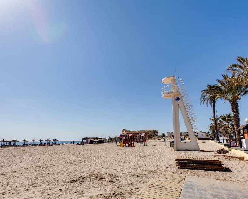 2 camera da letto Casa in vendita in Playa Flamenca - 215.000 € (Rif: 10000054)