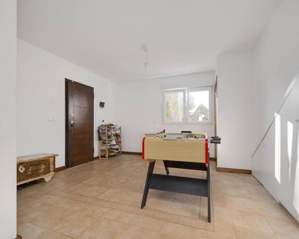 5 Zimmer Villa zu verkaufen in Ciudad Quesada, Rojales mit Pool - 549.000 € (Ref: 10000055)
