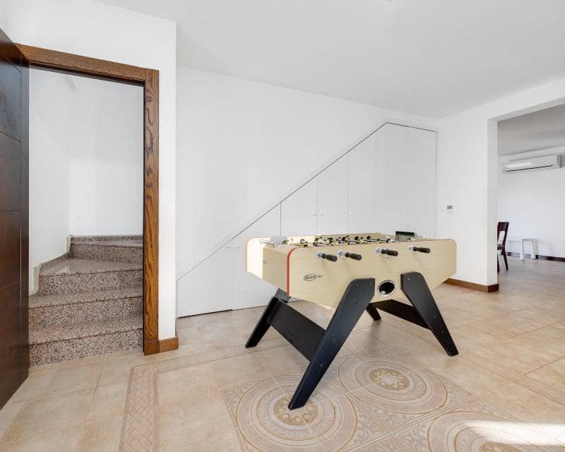 5 Zimmer Villa zu verkaufen in Ciudad Quesada mit Pool - 549.000 € (Ref: 10000055)