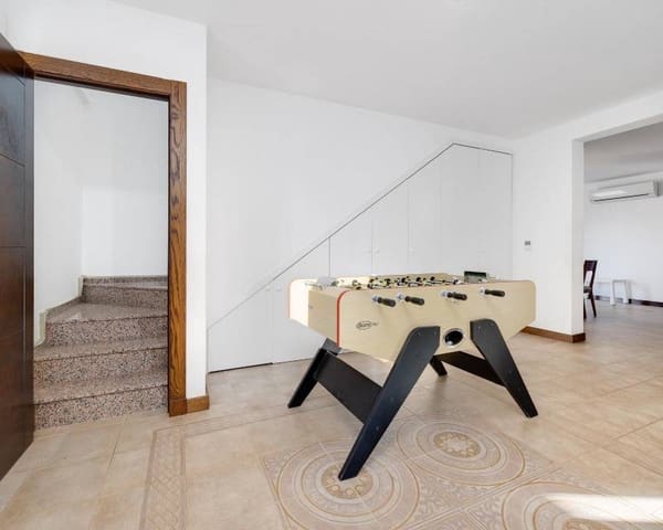 5 Zimmer Villa zu verkaufen in Ciudad Quesada, Rojales mit Pool - 549.000 € (Ref: 10000055)
