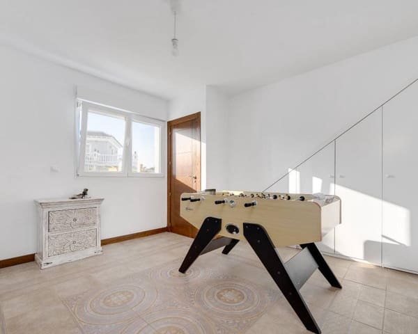 5 Zimmer Villa zu verkaufen in Ciudad Quesada, Rojales mit Pool - 549.000 € (Ref: 10000055)
