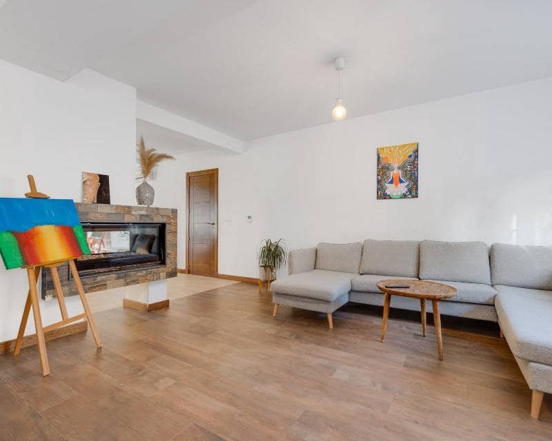 5 Zimmer Villa zu verkaufen in Ciudad Quesada mit Pool - 549.000 € (Ref: 10000055)