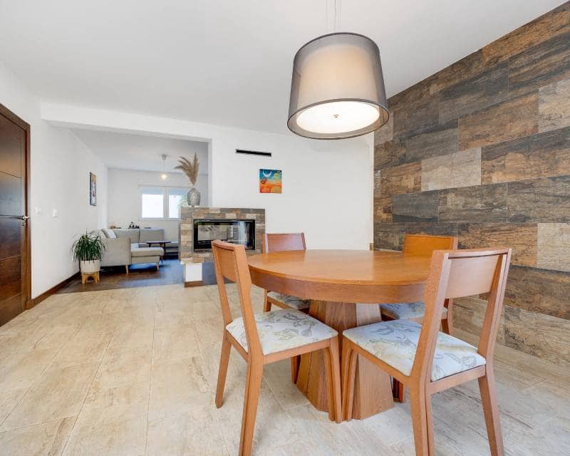 5 Zimmer Villa zu verkaufen in Ciudad Quesada mit Pool - 549.000 € (Ref: 10000055)
