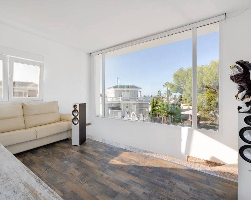5 Zimmer Villa zu verkaufen in Ciudad Quesada mit Pool - 549.000 € (Ref: 10000055)