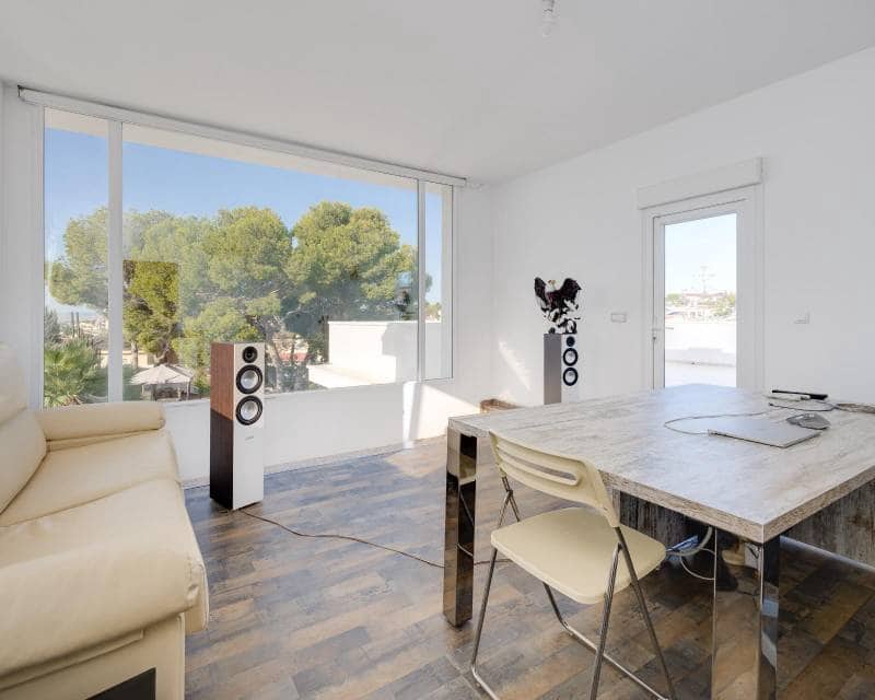 5 Zimmer Villa zu verkaufen in Ciudad Quesada mit Pool - 549.000 € (Ref: 10000055)