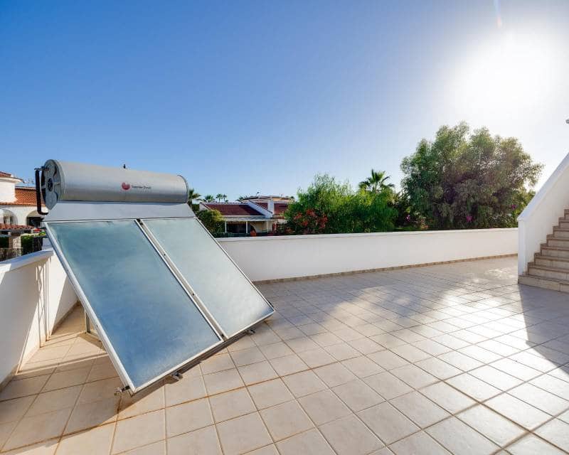 5 Zimmer Villa zu verkaufen in Ciudad Quesada mit Pool - 549.000 € (Ref: 10000055)