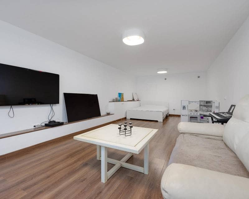 5 Zimmer Villa zu verkaufen in Ciudad Quesada mit Pool - 549.000 € (Ref: 10000055)