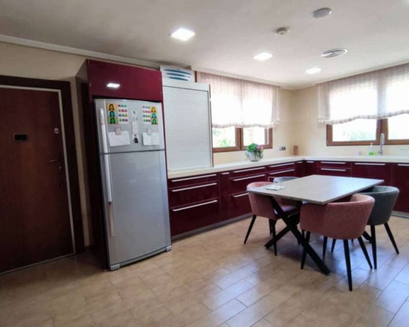 5 slaapkamer Villa te koop in Aspe met zwembad garage - € 850.000 (Ref: 10000056)