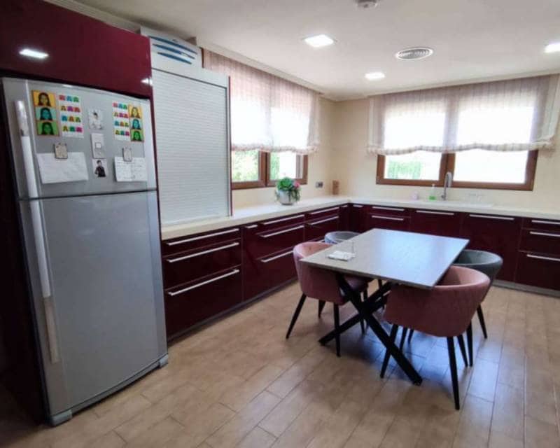 5 slaapkamer Villa te koop in Aspe met zwembad garage - € 850.000 (Ref: 10000056)