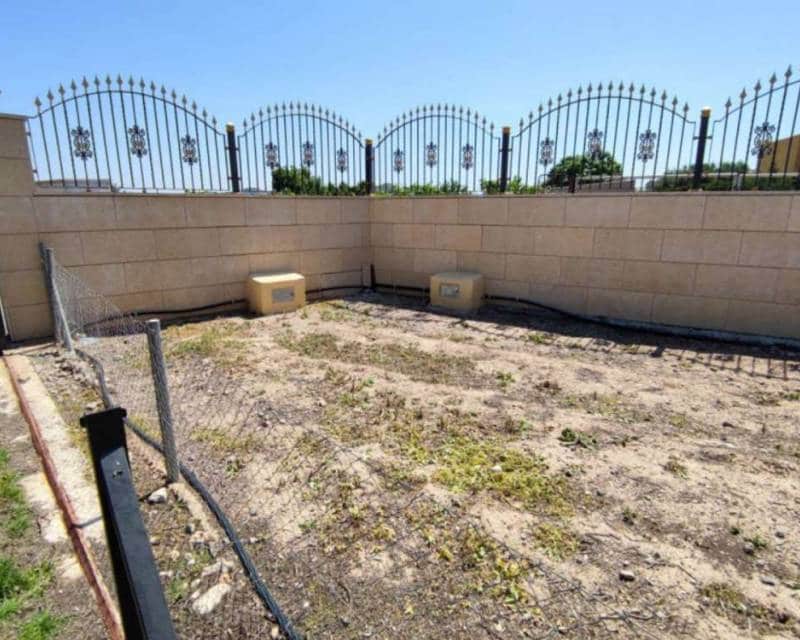 5 slaapkamer Villa te koop in Aspe met zwembad garage - € 850.000 (Ref: 10000056)